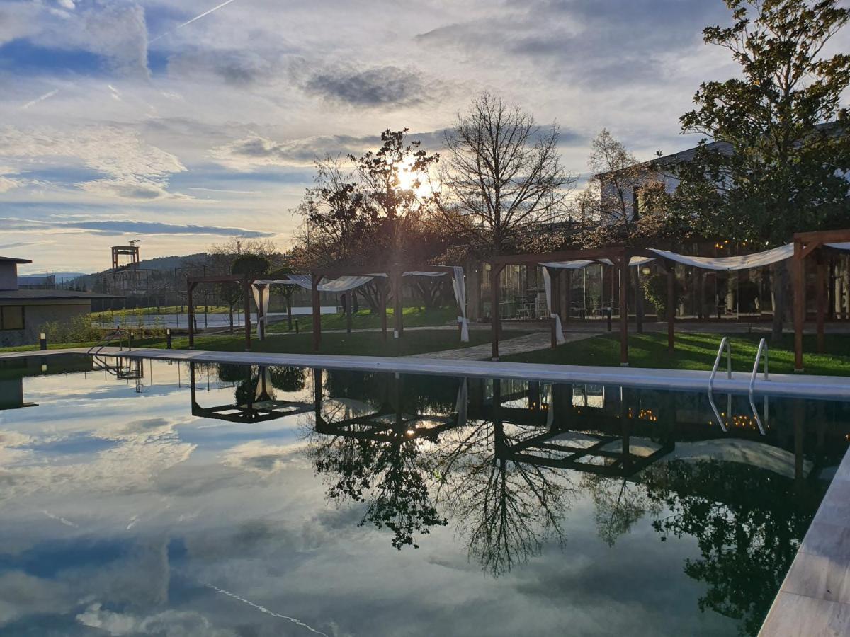 Hotel Rural Finca Vivaldi Nature & Spa San Miguel de Las Duenas Zewnętrze zdjęcie
