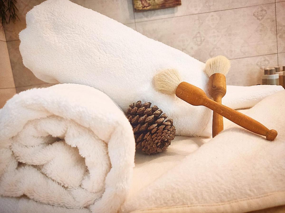 Hotel Rural Finca Vivaldi Nature & Spa San Miguel de Las Duenas Zewnętrze zdjęcie