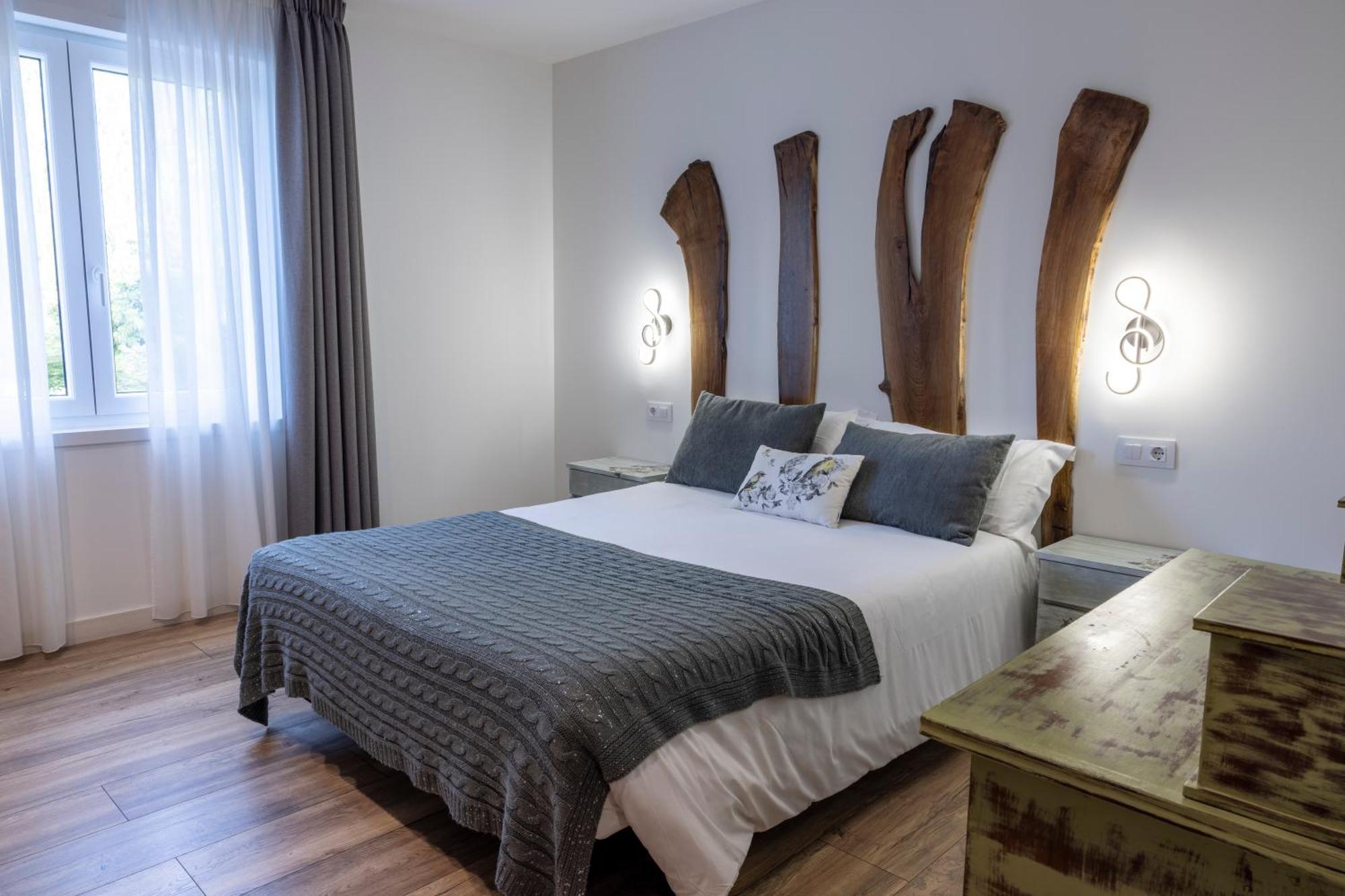 Hotel Rural Finca Vivaldi Nature & Spa San Miguel de Las Duenas Zewnętrze zdjęcie