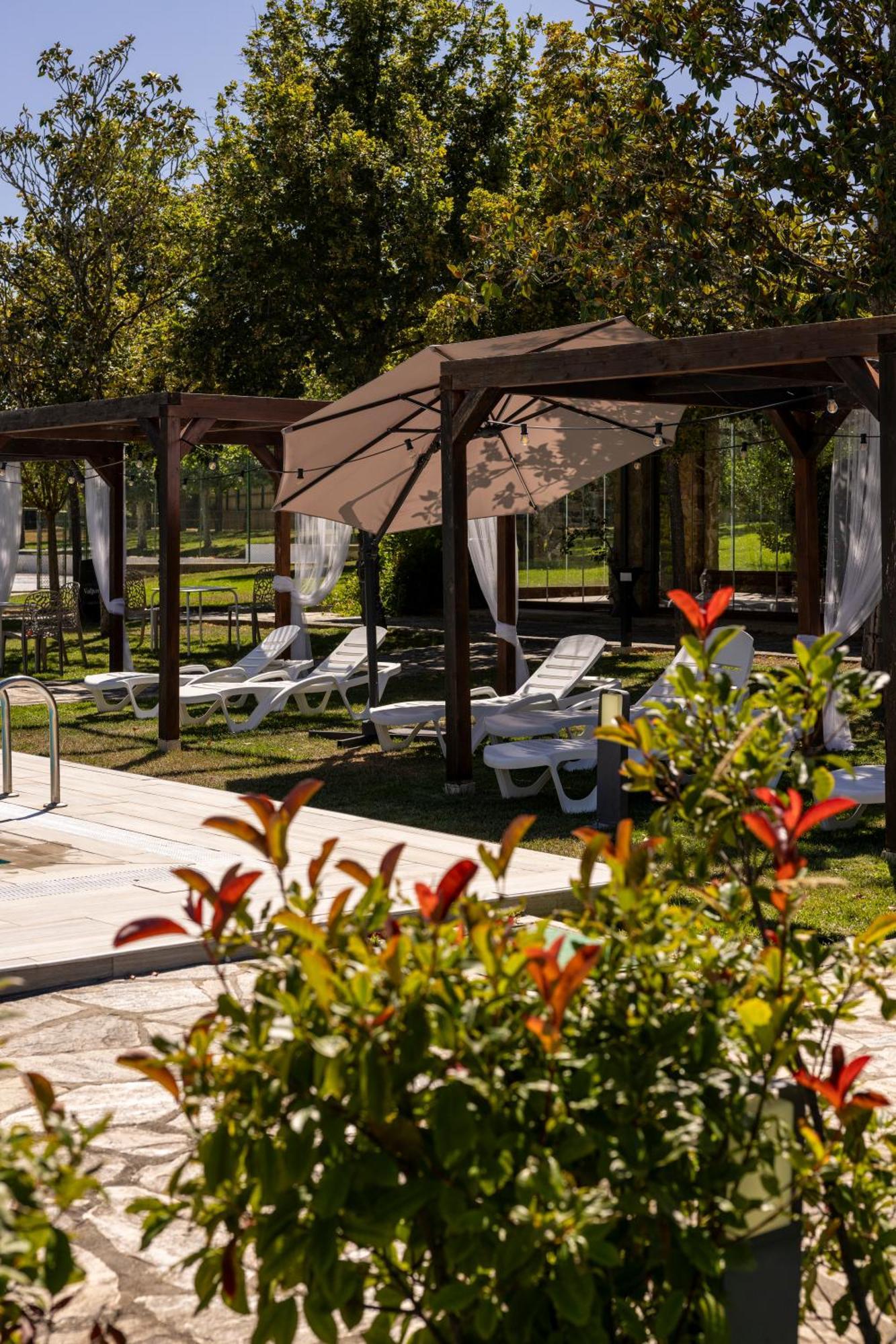 Hotel Rural Finca Vivaldi Nature & Spa San Miguel de Las Duenas Zewnętrze zdjęcie