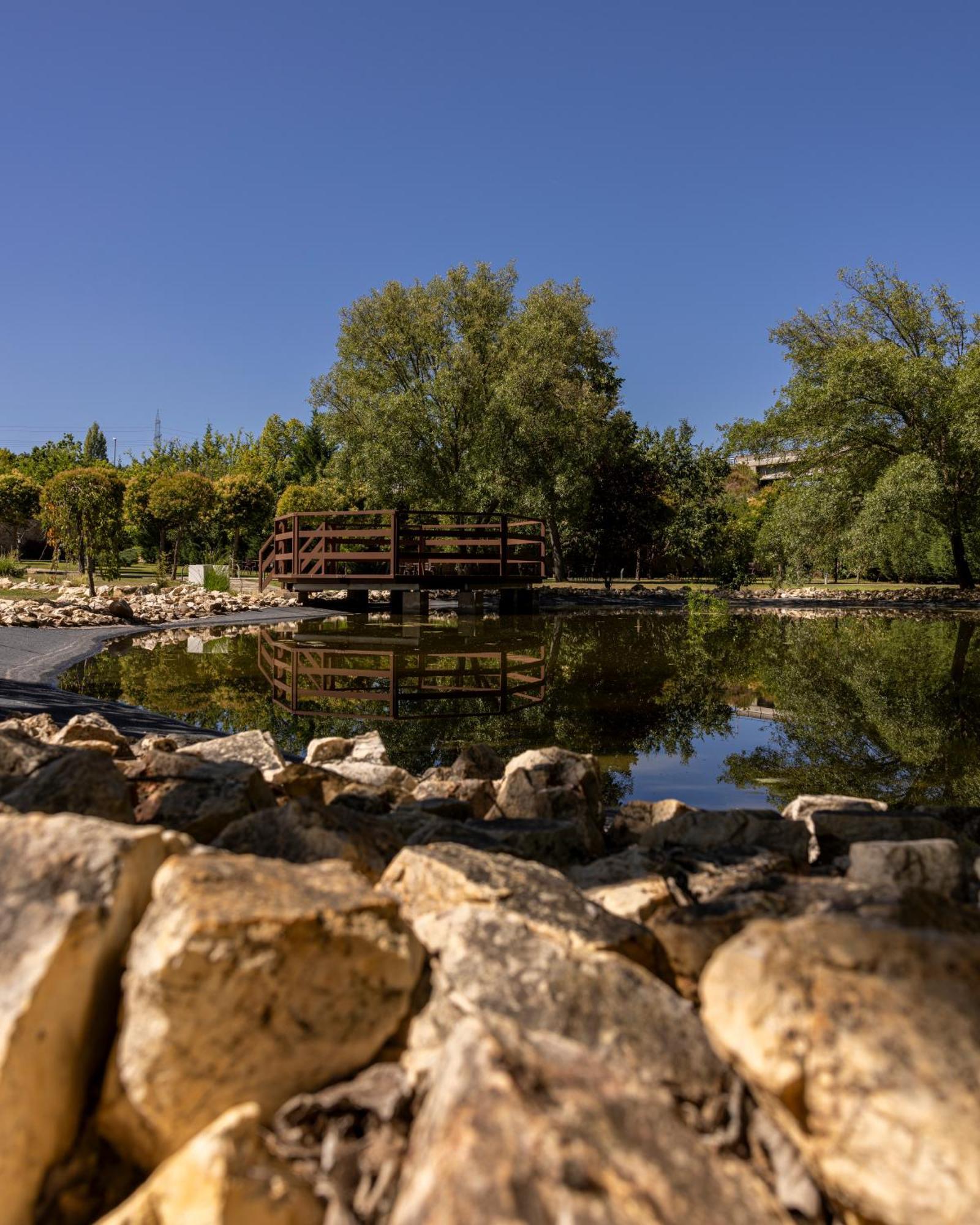 Hotel Rural Finca Vivaldi Nature & Spa San Miguel de Las Duenas Zewnętrze zdjęcie