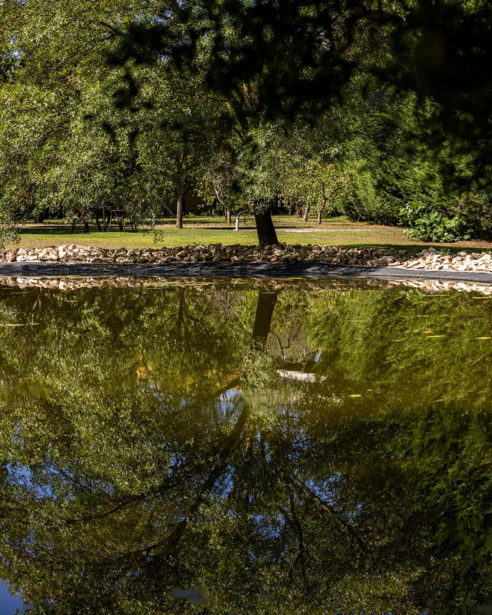 Hotel Rural Finca Vivaldi Nature & Spa San Miguel de Las Duenas Zewnętrze zdjęcie