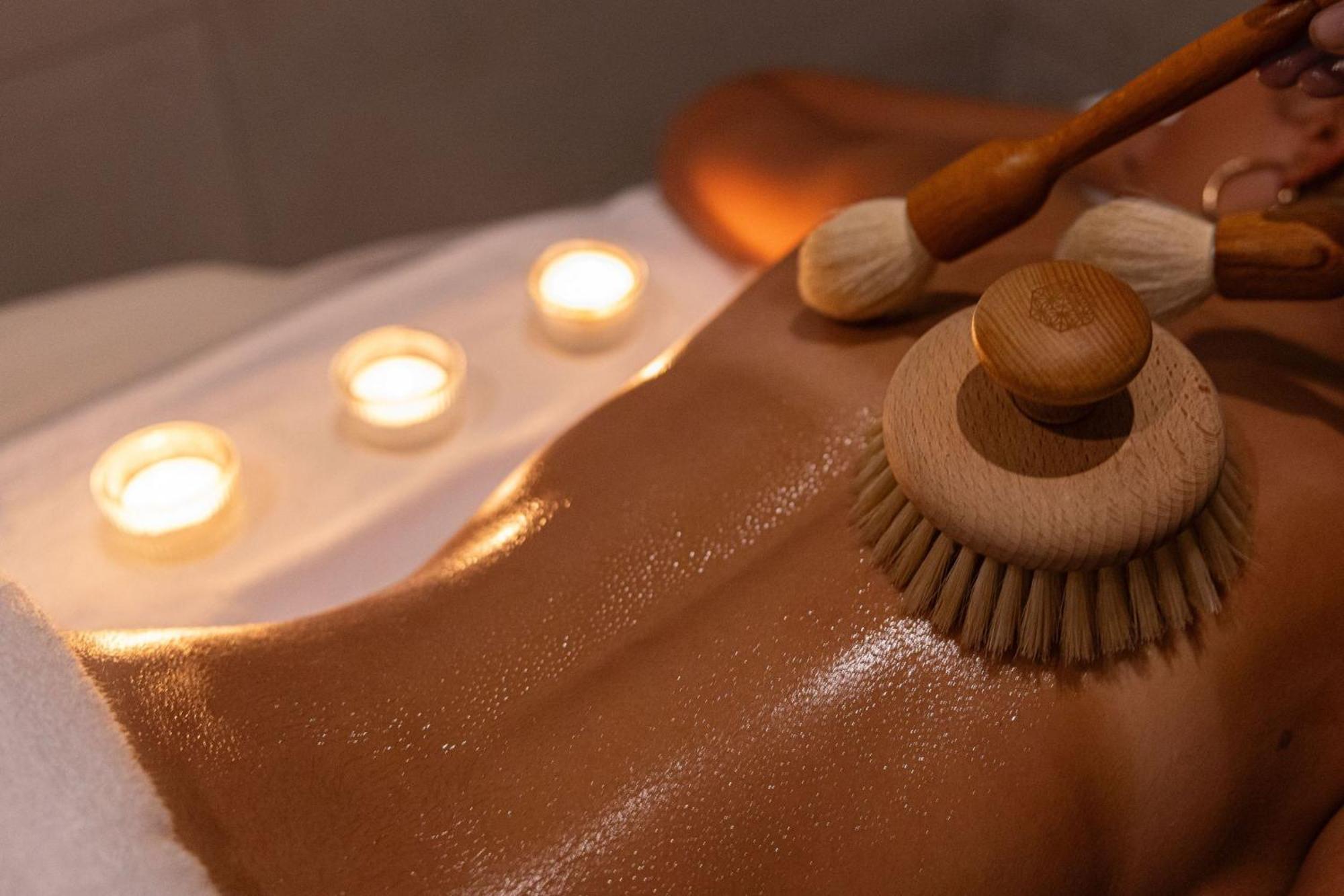 Hotel Rural Finca Vivaldi Nature & Spa San Miguel de Las Duenas Zewnętrze zdjęcie