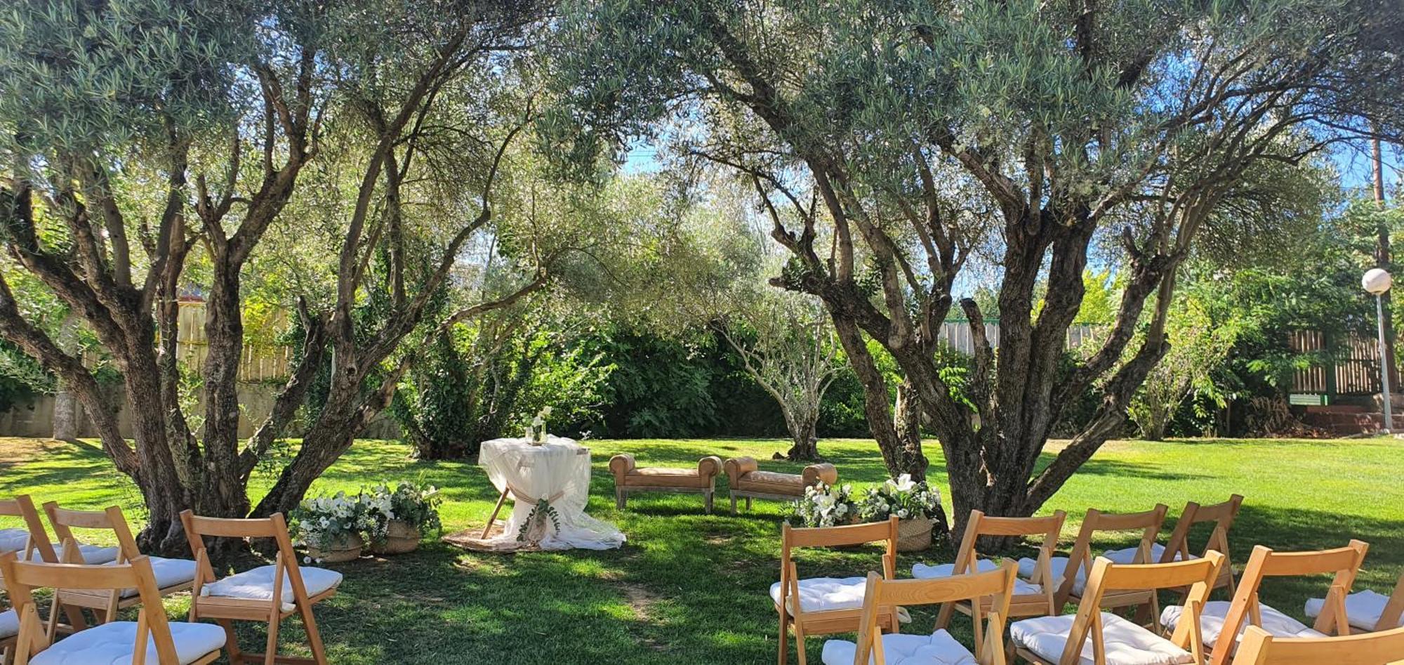 Hotel Rural Finca Vivaldi Nature & Spa San Miguel de Las Duenas Zewnętrze zdjęcie