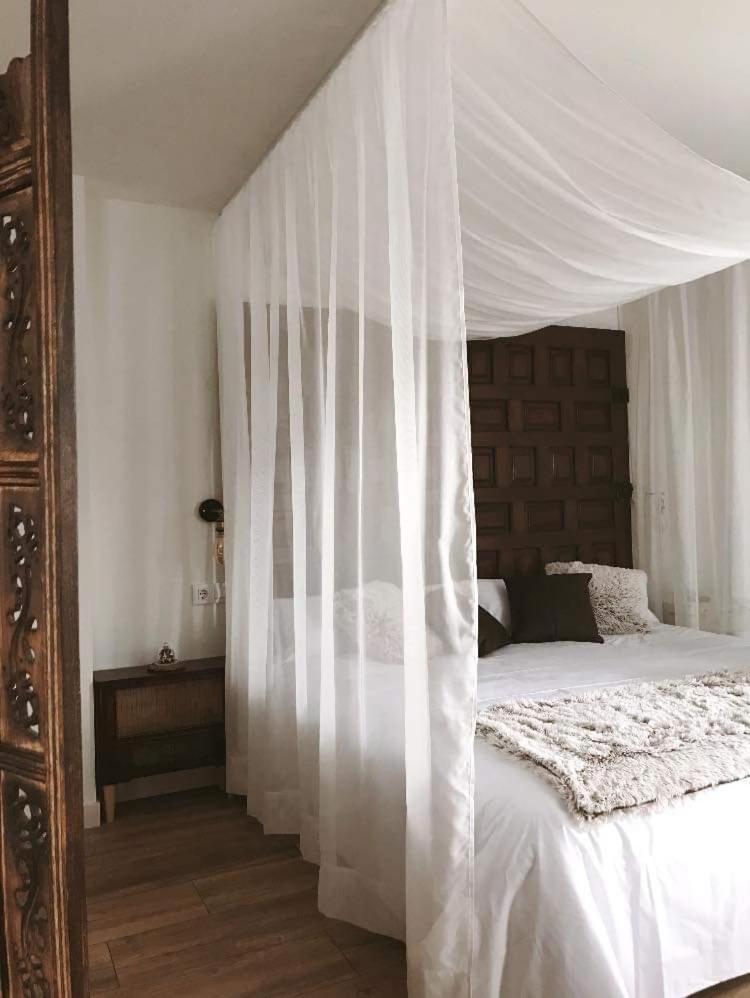 Hotel Rural Finca Vivaldi Nature & Spa San Miguel de Las Duenas Zewnętrze zdjęcie