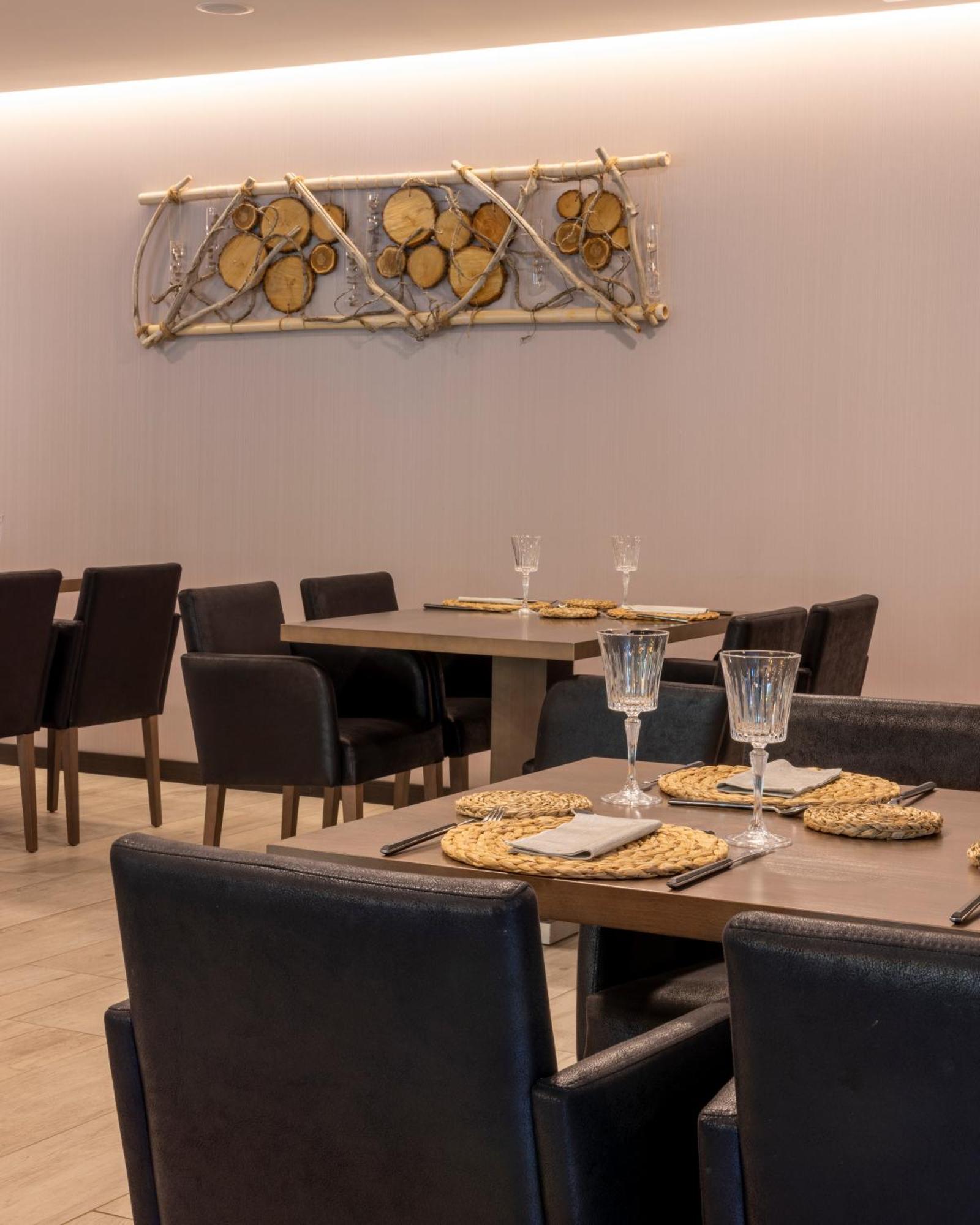Hotel Rural Finca Vivaldi Nature & Spa San Miguel de Las Duenas Zewnętrze zdjęcie