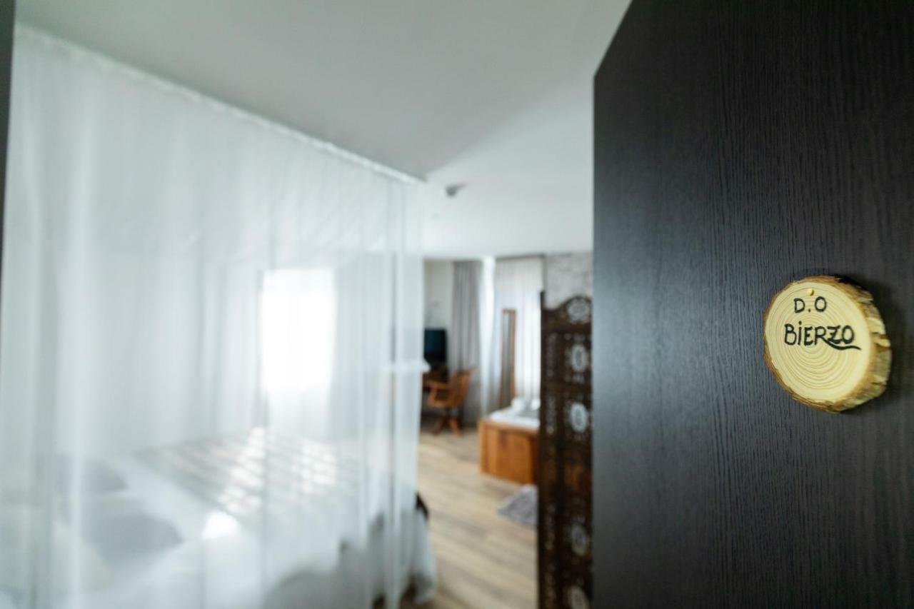 Hotel Rural Finca Vivaldi Nature & Spa San Miguel de Las Duenas Zewnętrze zdjęcie