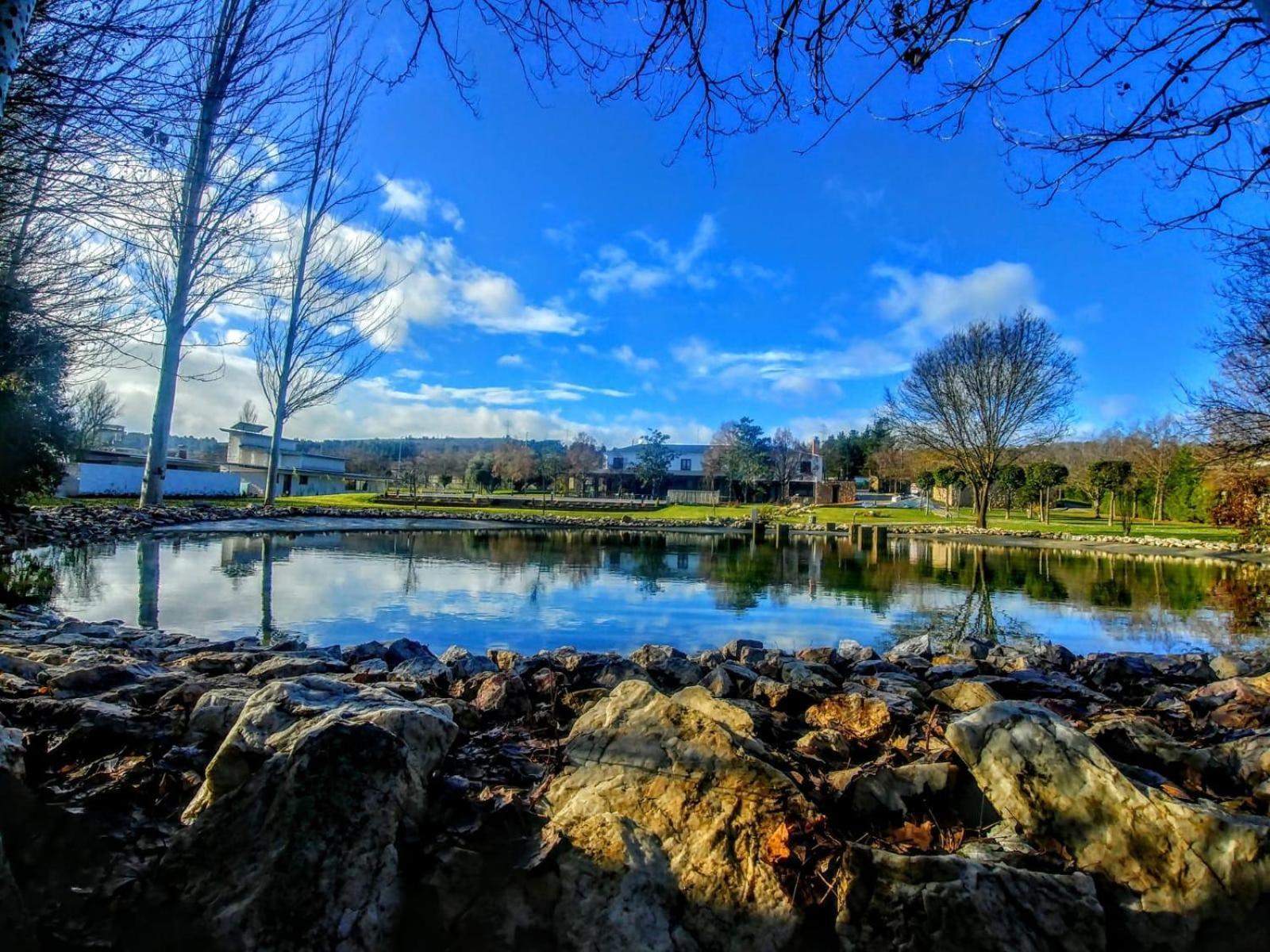 Hotel Rural Finca Vivaldi Nature & Spa San Miguel de Las Duenas Zewnętrze zdjęcie